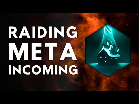 Nihilistic Acquisition Is Meta Now?