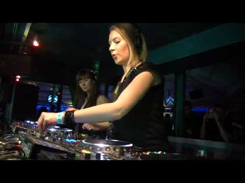 No.Dolls! at CODE Aniversario (Fabrik)