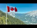 O CANADA - Canadian National Anthem (bilingual) - Michelle, Monique & Michael Creber (2020)
