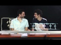 Everything is the Same - Todd Murphey Coursera ...