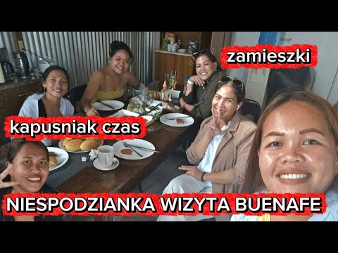 ZLOT DZIEWCZYN NA POLSKI KAPUSNIAK-FILIPINY.