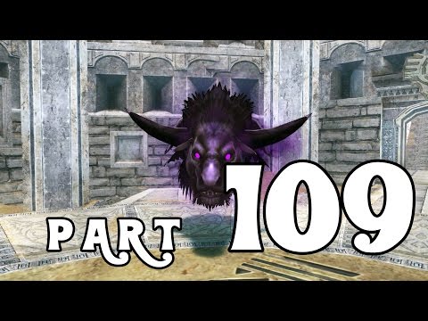 Tales of Zestiria OPTIONAL BOSS BISON HEDDIN Part 109 Walkthrough
