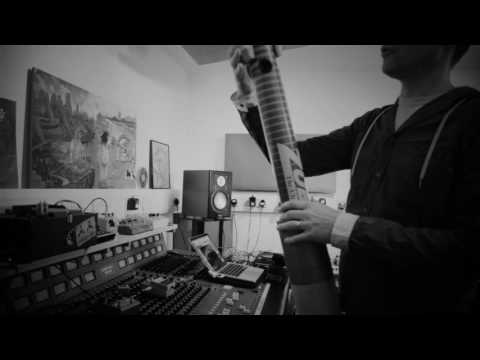 Dubkasm Dub Tips 06 - DIY Spring Reverb