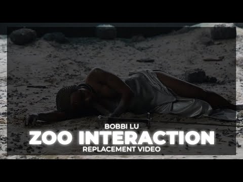 Bobbi Lu - Zoo Interaction | Replacement Video