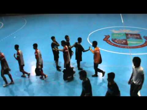 FURACÃO/COLINA vs A.A. CONQUISTA - PARTE9