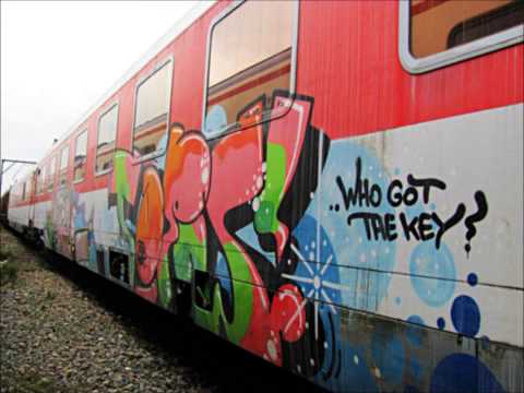 Cee Reed - The Key (Intro)