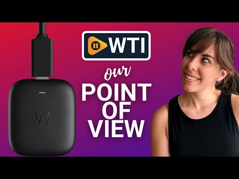 WHOOP Battery Pack 4.0 – Portable - WTI product video review