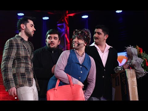 Vitamin Club 174 HD -  Verelakum (Garik, Armush, Ponch, Vache)