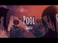 How Much Longer Till I M Taller Samia Pool Lyrics