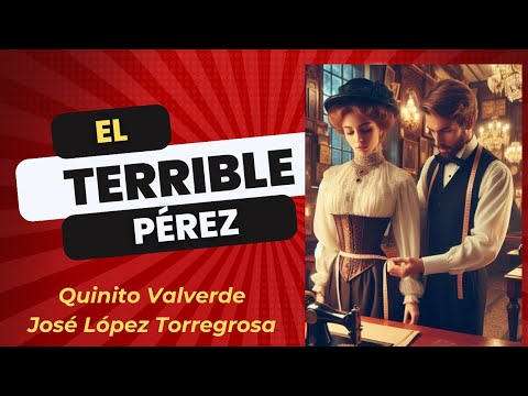 Terrible Pérez, el - 1903