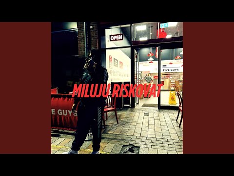 Miluju riskovat