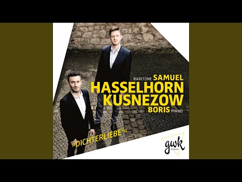 Video thumbnail for Hører jeg sangen klinge
