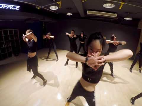 G-dragon - Bullshit (Dance Cover)