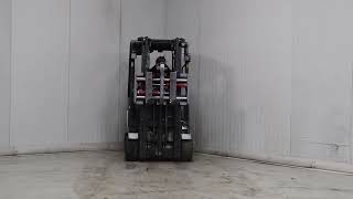 Электропогрузчик UniCarriers JAG2N1L18Q | Изображение 4 - Machineryline