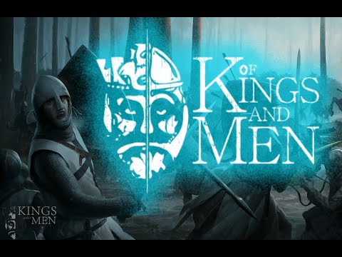 Of Kings And Men - Theme song / Soundtrack