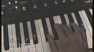 How to Play "Continuum" by Tycho