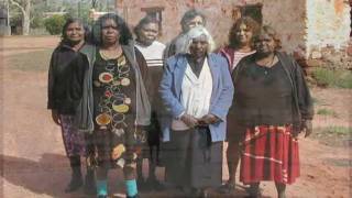 Ntaria Ladies Choir of Hermannsburg