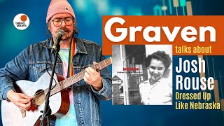 Graven on Josh Rouse&#39;s Dressed Up Like Nebraska