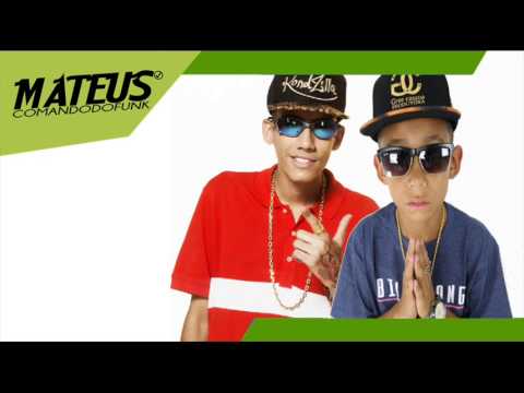 MC Menor da VG e MC Tavinho - Aiai Uiui (PereraDJ) (Áudio Oficial) + Download Direto