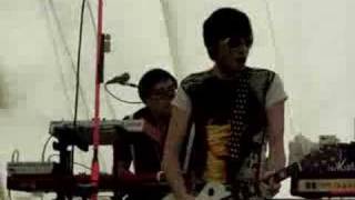 The Pink Spiders-Soft Smoke