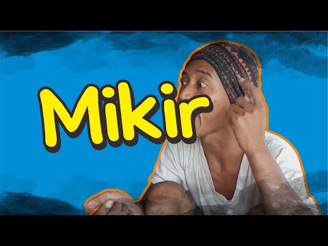 mikir-tailincing