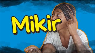 Download lagu MIKIR - #tailincing mp3 Download lagu MIKIR - #tailincing mp3