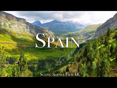 Spain In Discover The Land Of Flamenco And Fiesta