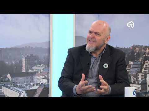 SAVJET - Iman vjernika u vremenu kušnje - prof.dr. Zuhdija Adilović