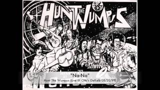 Hunt The Wumpus (Live @ Otto's DeKalb 08/20/99)  