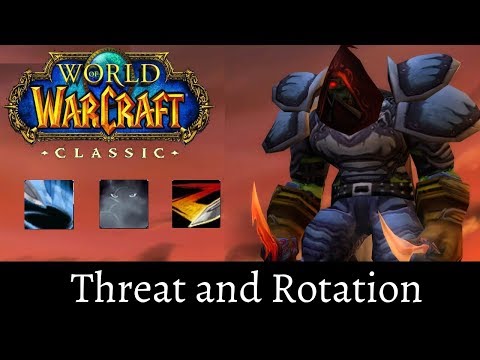 How To Do Top DPS as a Rogue in Raids | Classic Wow