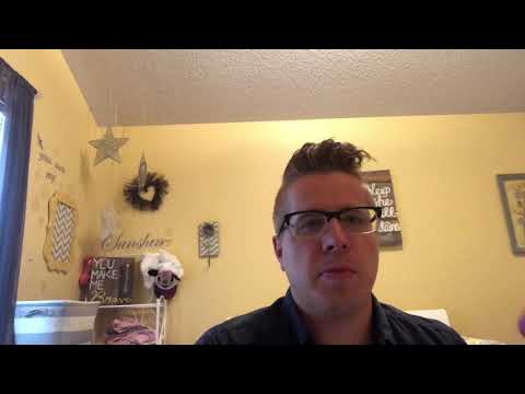 CR Lesson 21 Relapse Pt 1