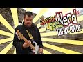 Angry Video Game Nerd Theme (Music Video ...