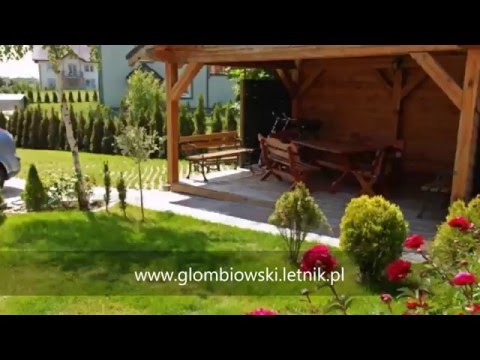 Kwatera prywatna Pokoje.at Chłapowo - Władysławowo Władysławowska 39