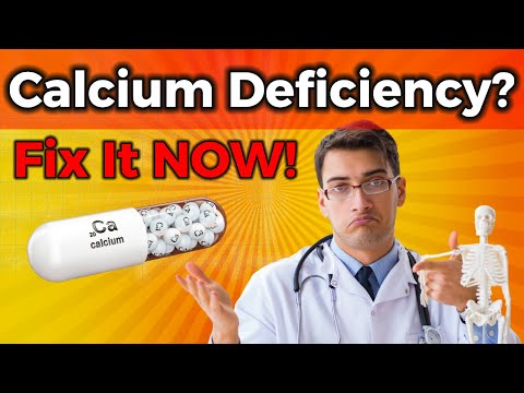 How to Prevent Calcium Deficiency with Diet? 9 Best Calcium Rich Foods