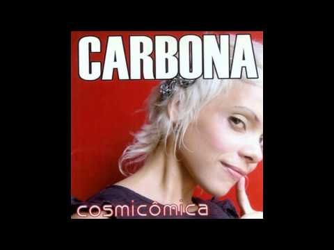 Carbona  - Cosmicômica (full album)