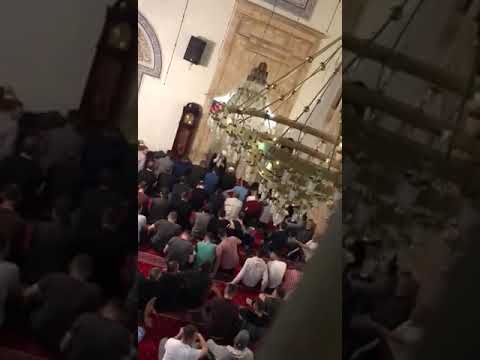 Shkolla e Ramazanit dhe praktikimi i saj pas tij :  Sami Fetahi