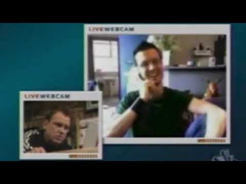 109 Colin Quinn Webcams w/ Australia