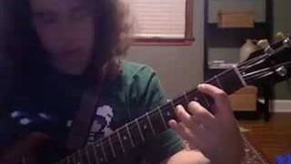 Adagio's Terror Jungle (take one!)