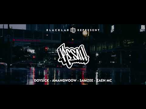 Doysick - RESAH Ft. Amngwoow, Samzee, Zaen MC