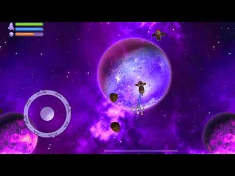 Space Miner - GameClub Video