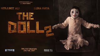 Download lagu The Doll 2 || FULL MOVE HOROR ‼️TEROR HANTU BONEKA mp3 Download lagu The Doll 2 || FULL MOVE HOROR ‼️TEROR HANTU BONEKA mp3