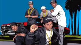 Boyz N The Hood (N.W.A)