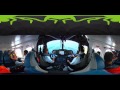 360 Video - AW139 - Decolagem SS-20 