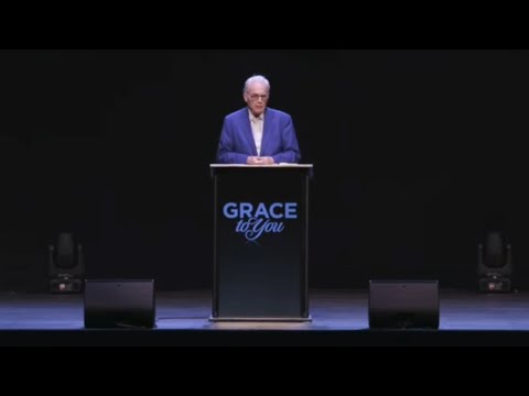 Truth Matters Conference 2022 : John MacArthur - A Christian Worldview