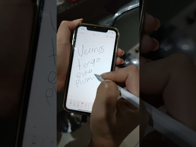 Vídeo relacionado con Uadme Lapiz Pantalla Tactil, Stylus Pen, Lápiz Óptico Resistivo, con Cable Resorte, para Dispositivos de Pantalla Resistiva POS/PDA