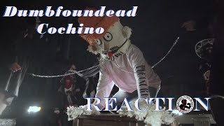 Dumbfoundead - Cochino ft. Too $hort: REACTION