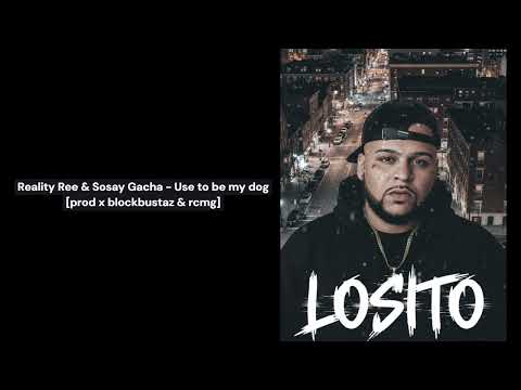 Reality Ree & Sosay Gacha - Use to be my dog