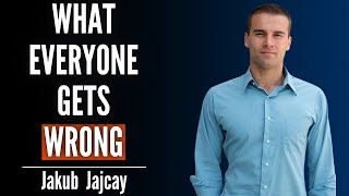 NATO Soldier Who Fought in Ukraine: Why This War Isn’t What You Think | Jakub Jajcay