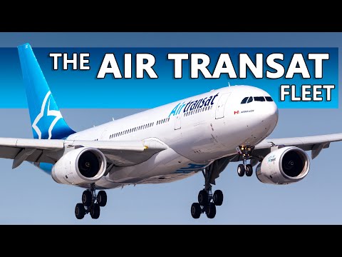 Transat Fleet