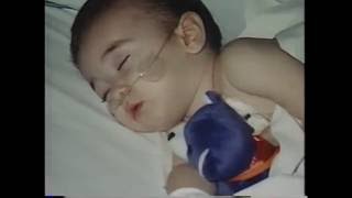 Blaze of Hope on Beyond Chance w/Melissa Ethridge